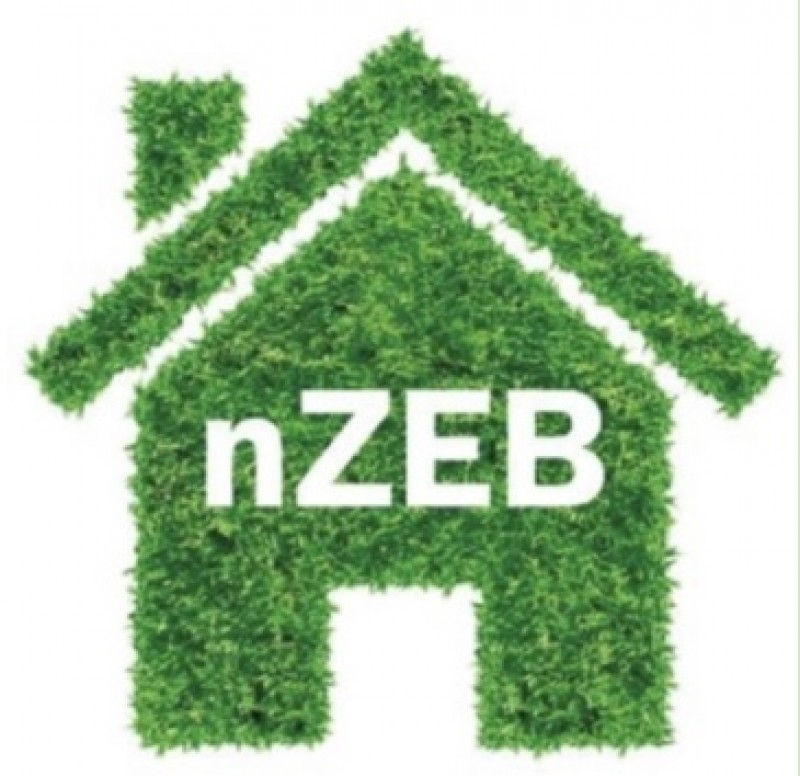 Neredeyse Sıfır Enerjili Binalar (nZEB)